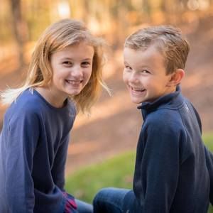 Meet your Posher, Lori